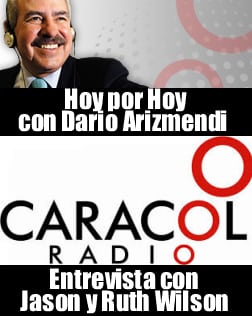 caracol interview
